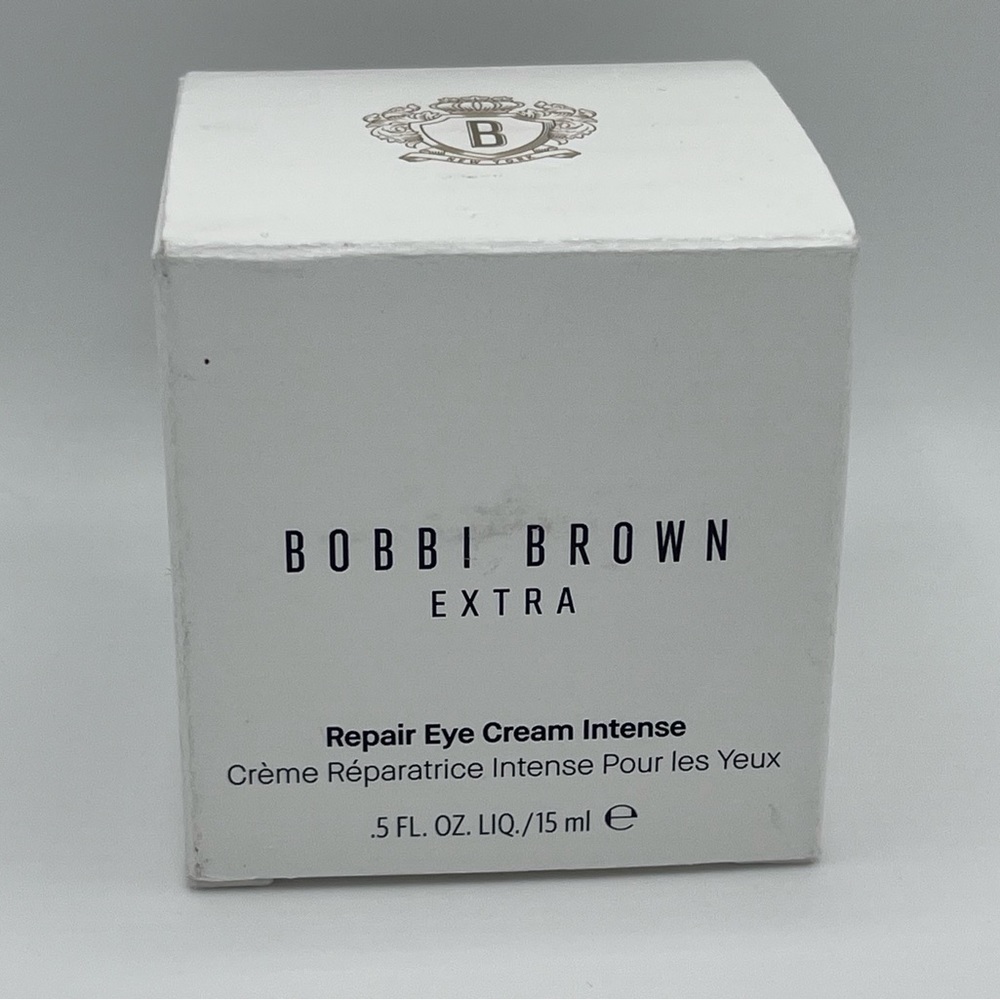 Bobbi Brown
Extra Repair Eye Cream Intense 0.5 oz